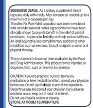 theraflex-pain-capsules-directions